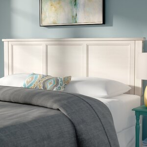 Marjorie King Panel Headboard