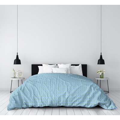 Katelyn Elizabeth Duvet Cover Artverse Size King Material Brushed