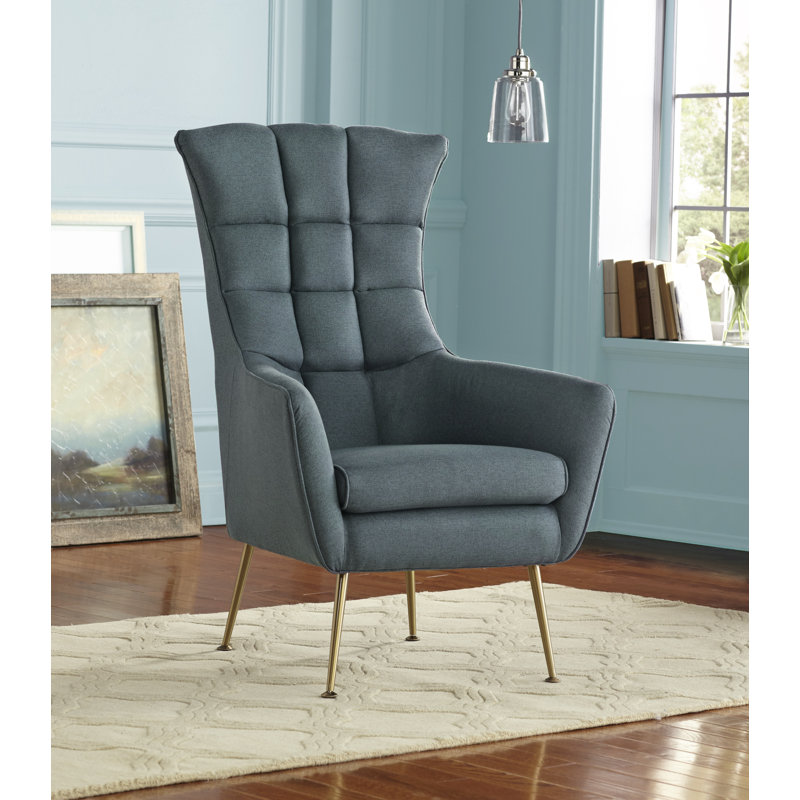 wayfair wing chairs