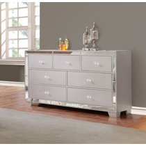 Wayfair glass dresser clearance