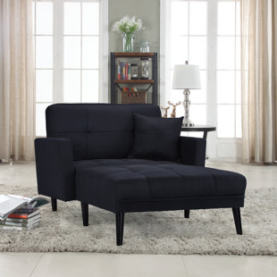 Maria Yee Katsura Chaise Lounge Onlines Living Room Furniture Wrought Studio Walthall Chaise Lounge
