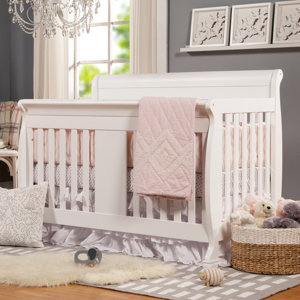 Porter 4-in-1 Convertible Crib