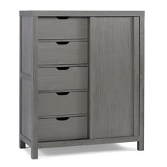 baby armoire dresser