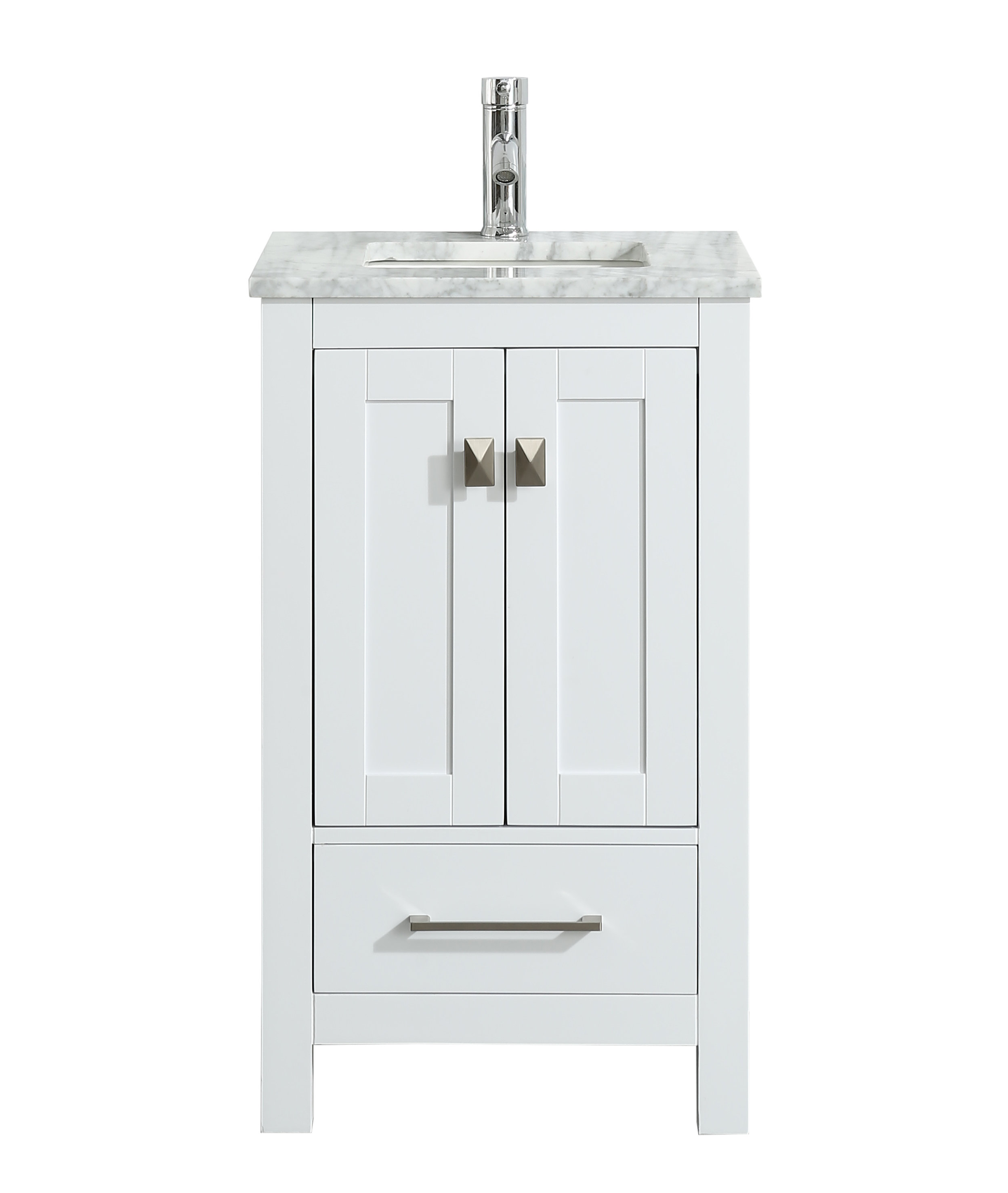 Red Barrel Studio Khadijah 20 Single Bathroom Vanity Set Wayfair Single Bathroom Vanity Set