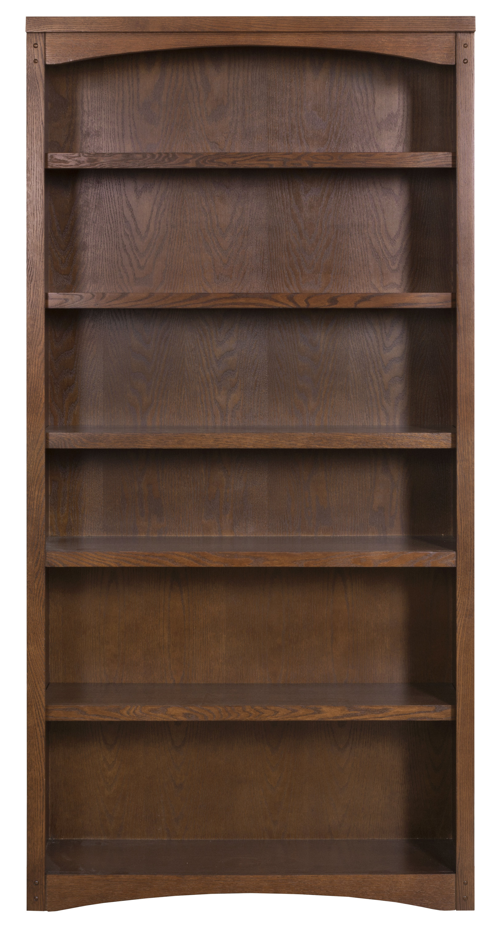 Millwood Pines Benno Standard Bookcase Reviews Wayfair