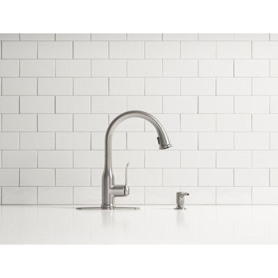 Kohler Pull Down Faucet Pull Down Kohler Faucet