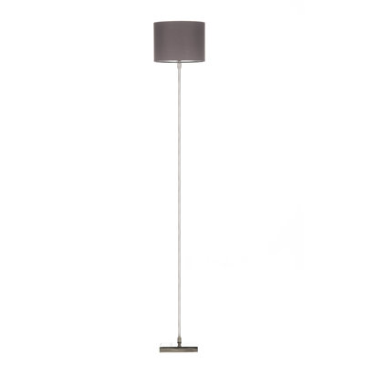 Baldy 48" Floor Lamp
