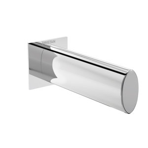 Wannenarmatur Unterputz Flute von Bristan