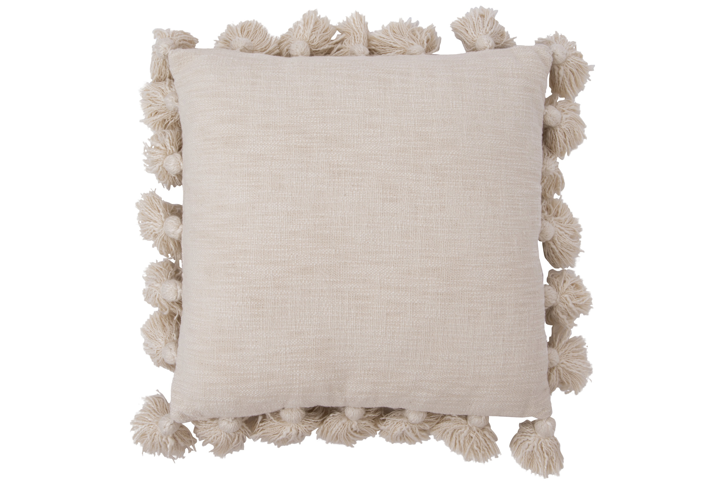 cotton pillow