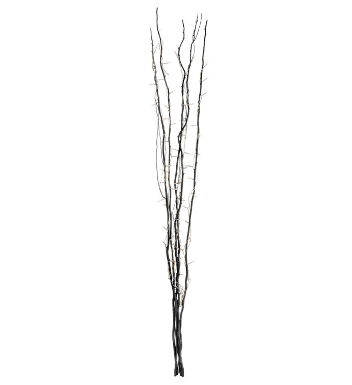 lighted twigs uk