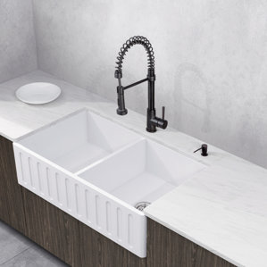 VIGO Edison Stone 36