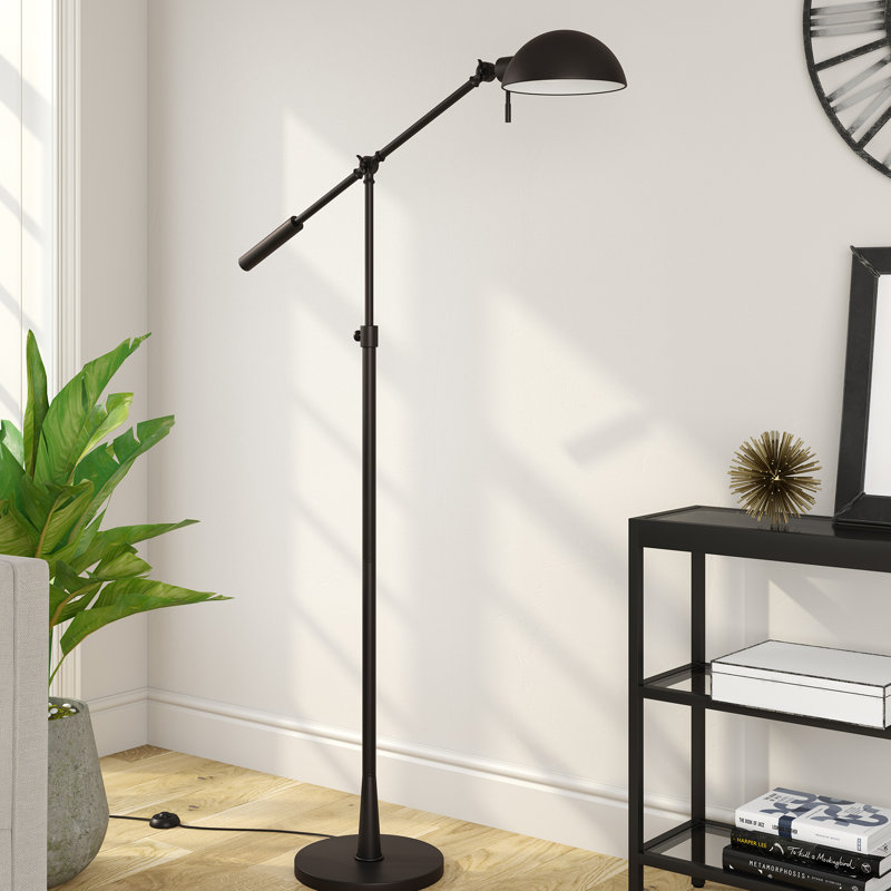 wayfair reading lamps