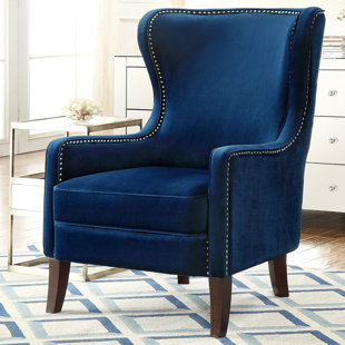 Devon Wingback Chair by Home by Sean & Catherine Lowe Top Reviews
