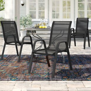 Garden Treasures Patio Chairs Wayfair