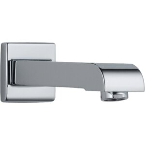 Vero Wall Mount Tub Spout Trim