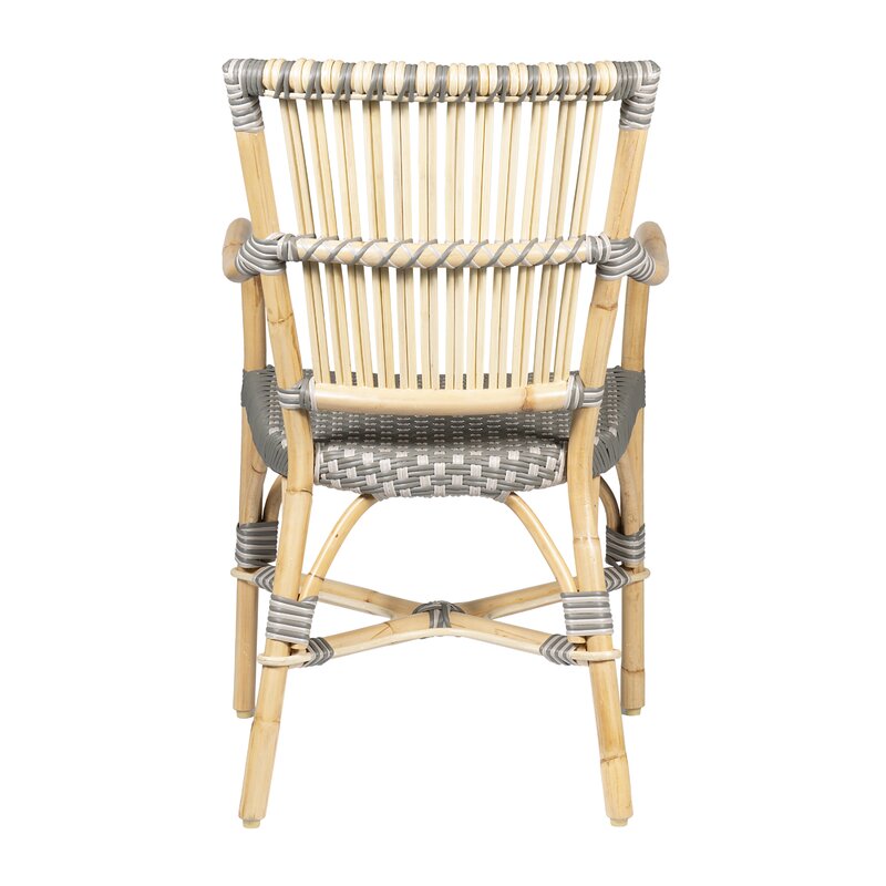 Breakwater Bay Wiltshire Bistro Patio Chair Wayfair