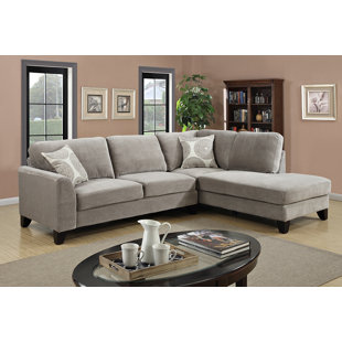Go to store & view more images Malibu Sectional by Porter Designs