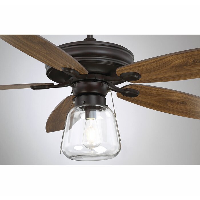 1 Light Ceiling Fan Globe Light Kit