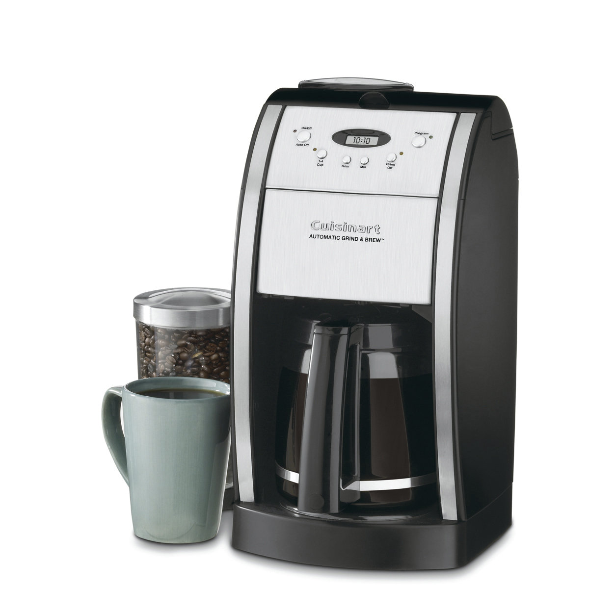 Brew™ 12 Cup Automatic Coffeemaker 