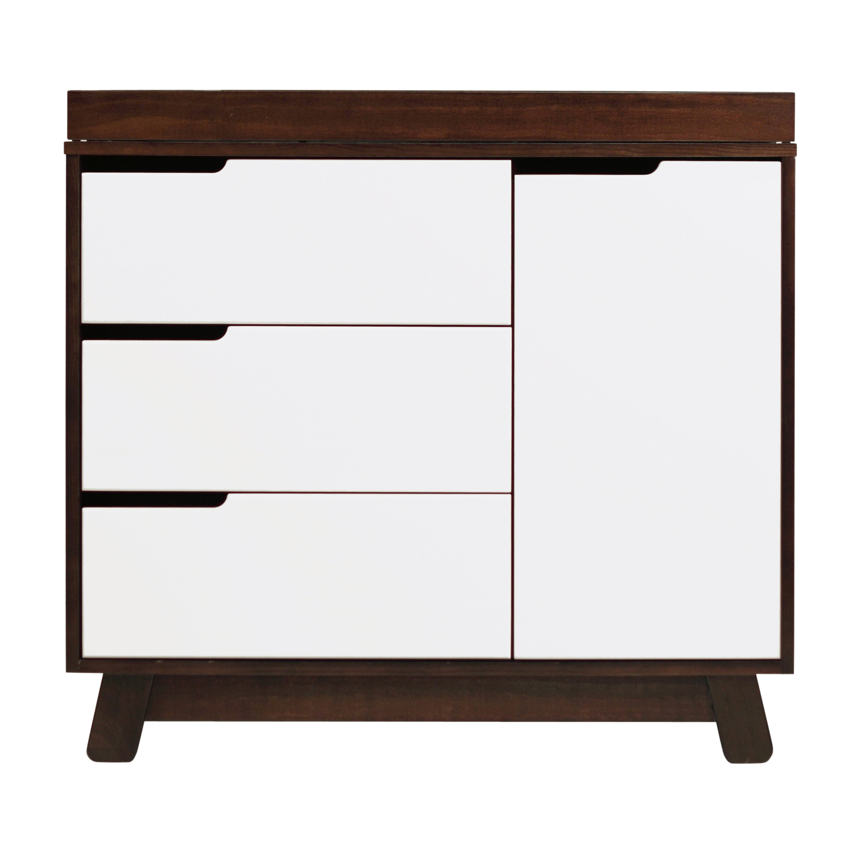 hudson changing table