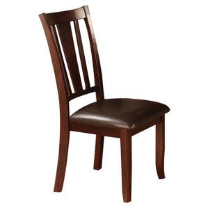 Birchover Side Chair (Set of 2) by Red Barrel St..