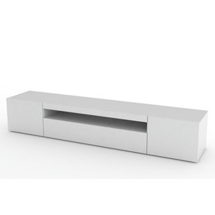 High White Gloss Tv Stands Wayfair Co Uk Quickview