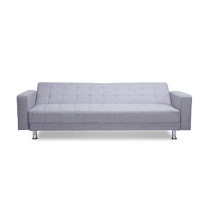 Spirit Lake Convertible Sleeper Sofa b..