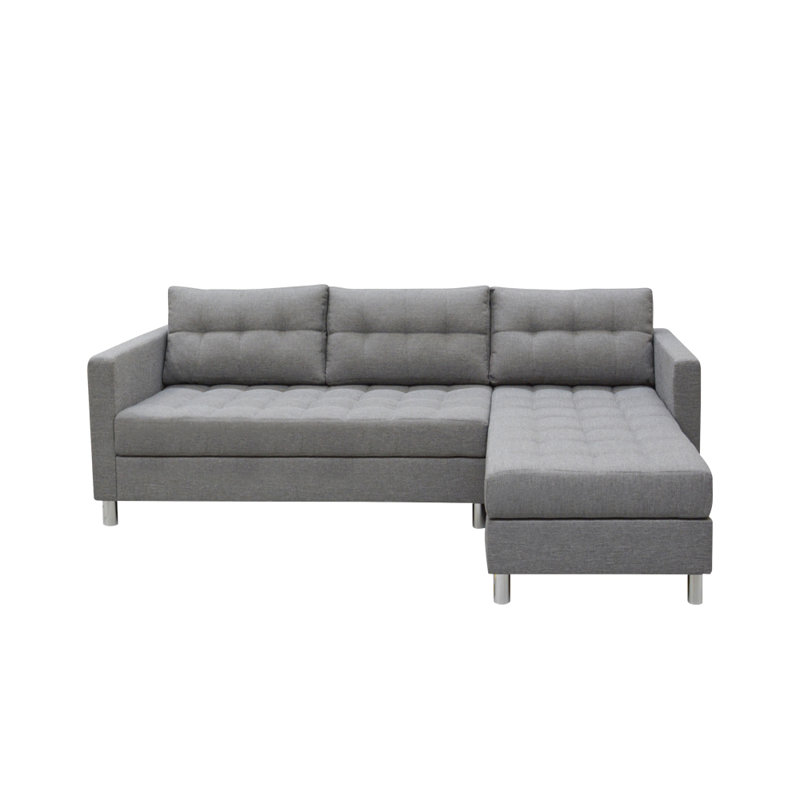 Selsey Living Copenhagen Corner Sofa Wayfair.co.uk