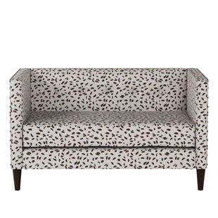 Go to store & view more images Wrought Studio Marksbury Loveseat