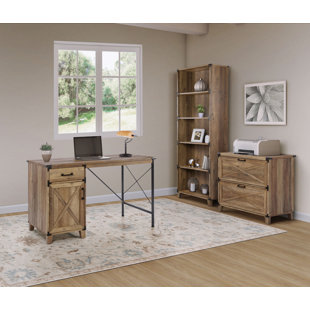 Oak Ridge Office Furniture Wayfair