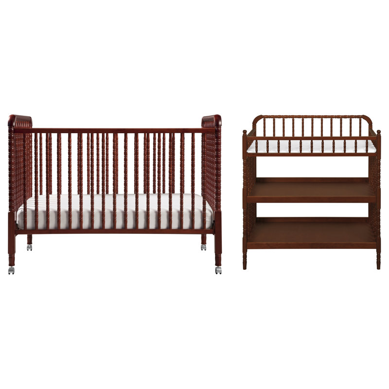 jenny lind nursery furniture