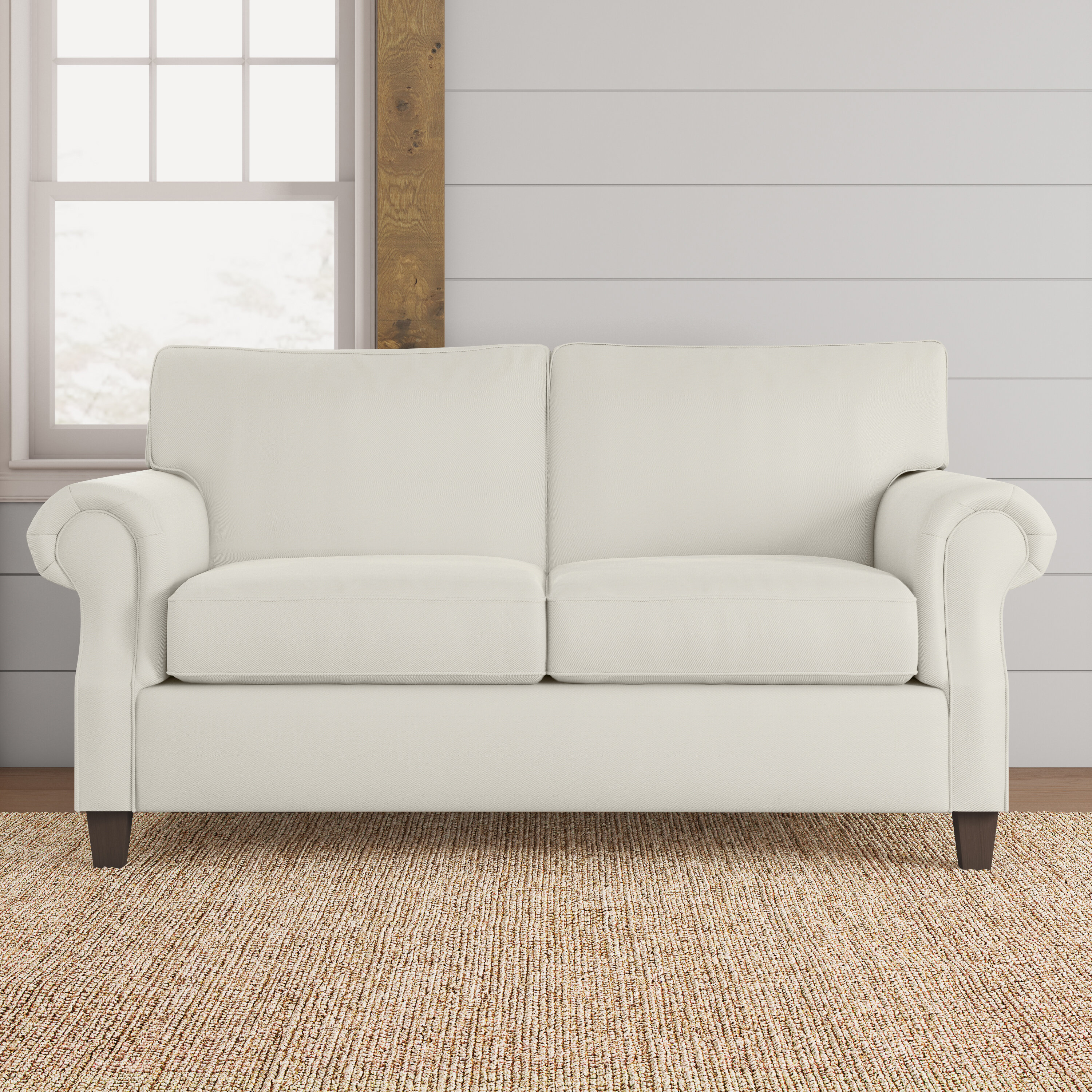 birch lane reclining loveseat