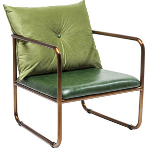 Sessel Theo von KARE Design