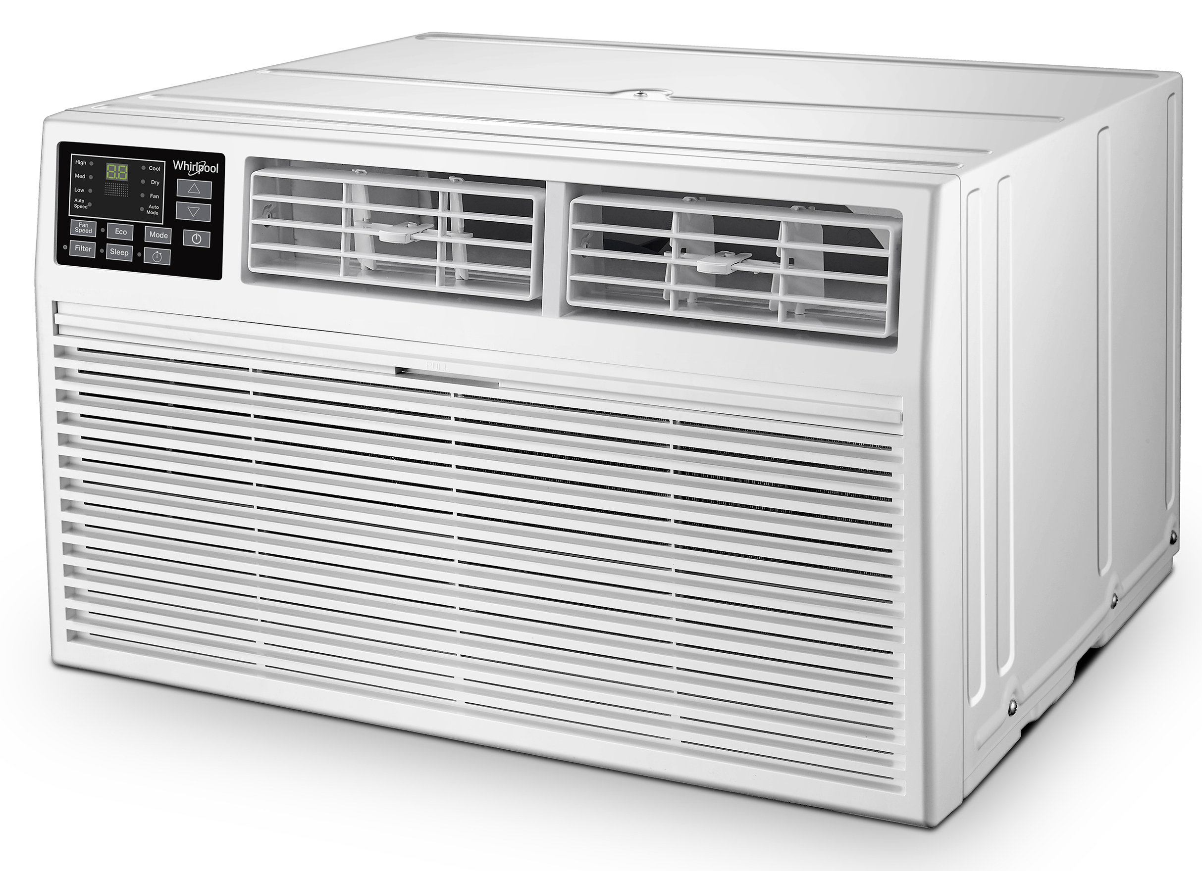 Frigidaire 14000 Btu Wall Air Conditioner Frigidaire Ffta1422r2 14000