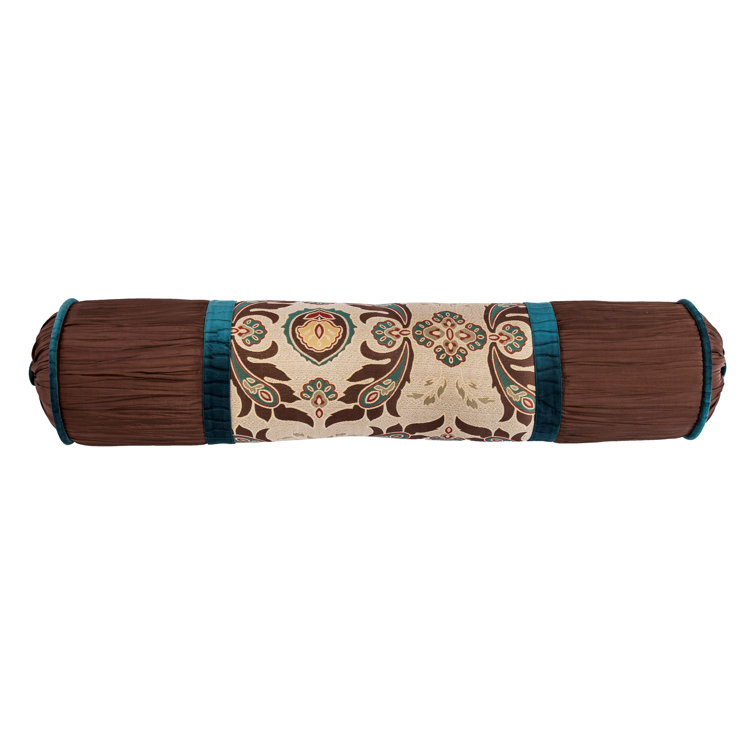 large cylinder pillow