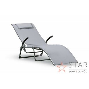 Wilson Sun Lounger By Sol 72 Outdoor