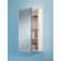 Rebrilliant Mohamed 16" x 26" Surface Mount Medicine ...