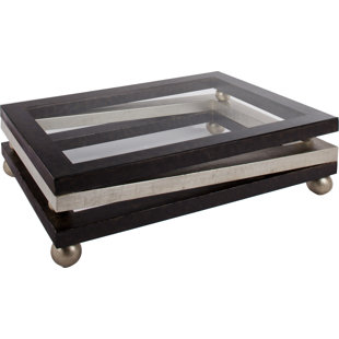 Go to store & view more images Coffee Table by Artmax