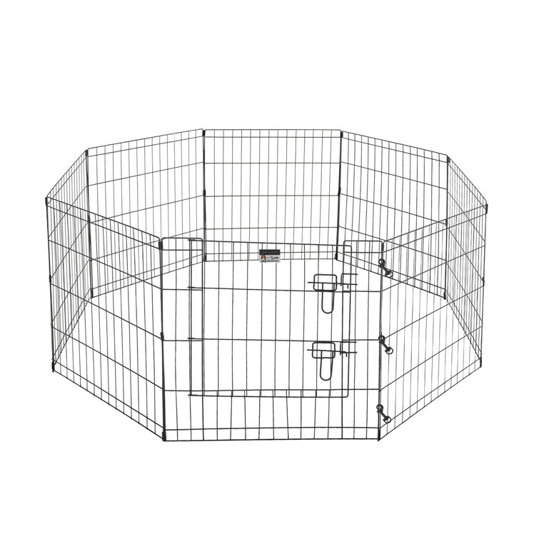 dog pen petbarn