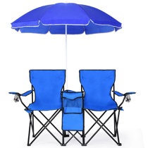 Kids Beach Chair And Umbrella Wayfair