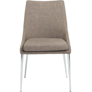 Aghavary Side Chair (Set of 2) by Corrigan Studio