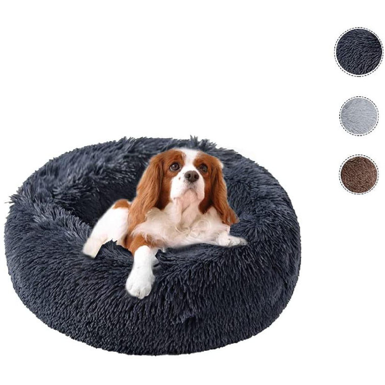 completely washable dog bed