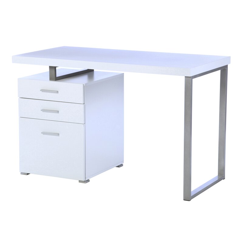 Upper Square Bureau Simonton Et Commentaires Wayfair Ca