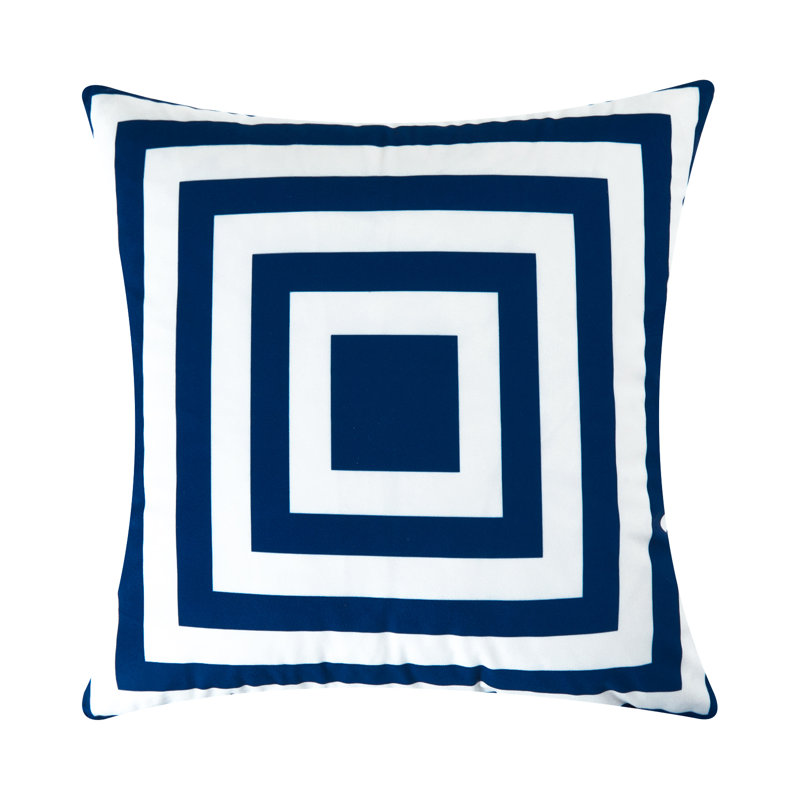Lendsey Square Pillow Cover
