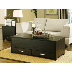 Kalani Coffee Table Set