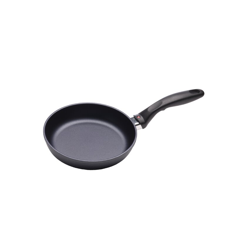 small non stick frying pan