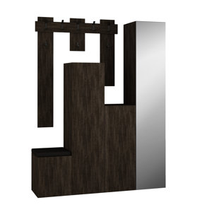 Garderobe von ClearAmbient