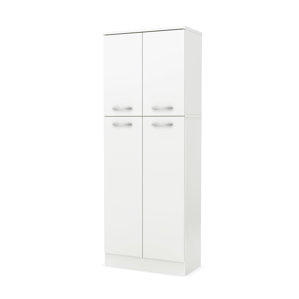 Axess Kitchen Pantry by South Shore