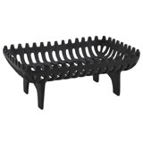 Indoor Fireplace Grates Wayfair Co Uk