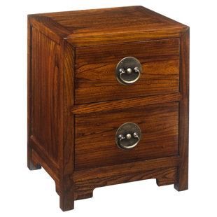 Chinese Style Bedside Cabinets Wayfair Co Uk 0 Apr Financing